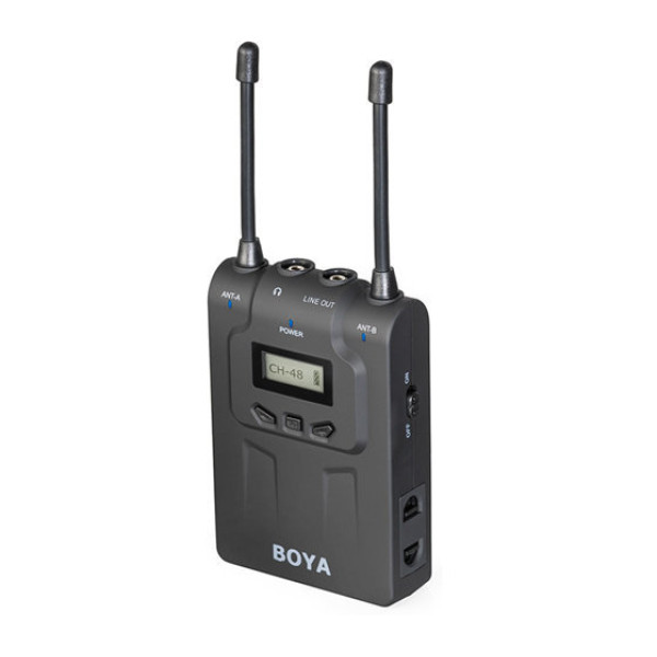 Микрофон Boya BY-WM8 PRO-K3